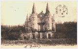 Couvent (Le) (Chateau) (Environs de Chaussy) 95